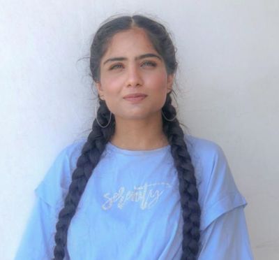 Zara Akbar